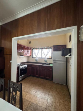 La casa de la nona Elisa
